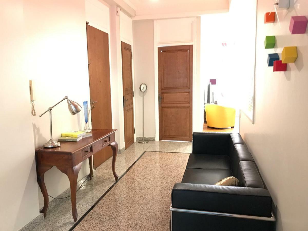 Palais Haydee Apartman Nizza Kültér fotó